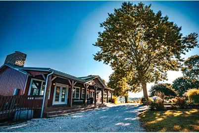 3321 N Old US Highway 421, Greensburg, IN 47240 - Photo 16