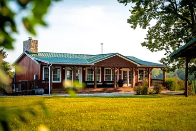 3321 N Old US Highway 421, Greensburg, IN 47240 - Photo 2