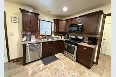 13349 W Levell Road, Bennington, IN 47011 - Photo 2