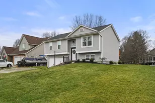 21051 Sunnyridge Dr, Lawrenceburg, IN 47025 - Photo 28