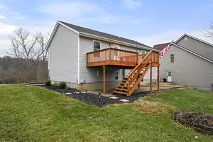 21051 Sunnyridge Dr, Lawrenceburg, IN 47025 - Photo 22