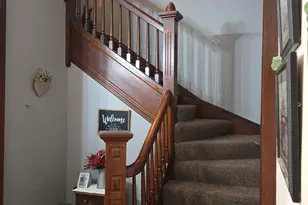 122 W 5th St, Rushville, IN 46173 - Photo 12