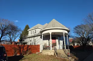 122 W 5th St, Rushville, IN 46173 - Photo 2