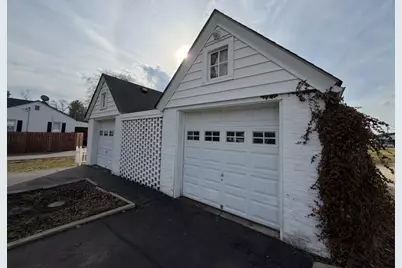 301 Morrell Street, Milan, IN 47031 - Photo 12