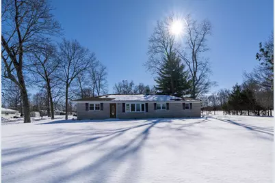 10490 Twin Oaks Drive, Dillsboro, IN 47018 - Photo 1