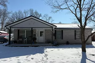 207 E Pike St St, Vevay, IN 47043 - Photo 1