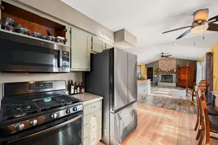 827 Walnut Ridge Trail, Lawrenceburg, IN 47025 - Photo 8