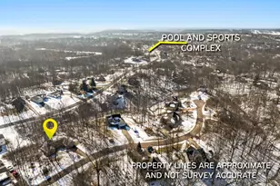 827 Walnut Ridge Trail, Lawrenceburg, IN 47025 - Photo 2