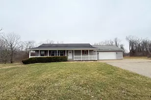 1213 W County Rd 200 S, Versailles, IN 47042 - Photo 1