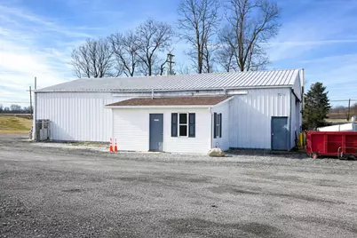 2598 S State Rte121, Connersville, IN 47331 - Photo 4