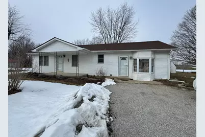 7982 E County Road 200 S, Greensburg, IN 47240 - Photo 1