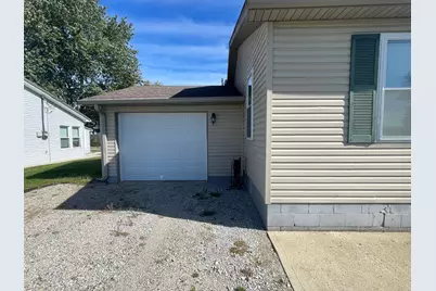 1350 S Ruth Street, Rushville, IN 46173 - Photo 4