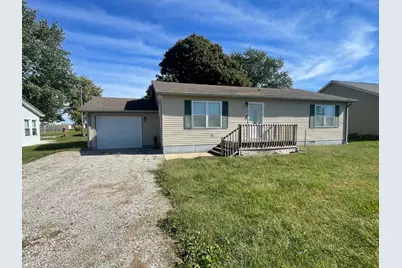 1350 S Ruth Street, Rushville, IN 46173 - Photo 1