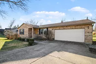 21121 Alpine Dr, Lawrenceburg, IN 47025 - Photo 1