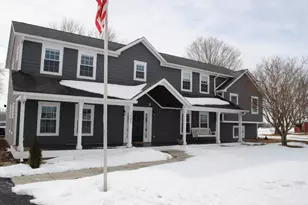 1485 W Old 44, Rushville, IN 46173 - Photo 1
