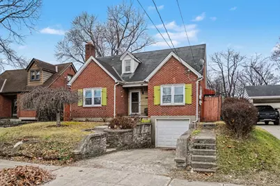 537 Hayes, Lawrenceburg, IN 47025 - Photo 2