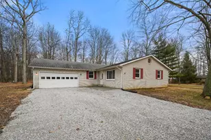 20768 Weisburg Rd, Sunman, IN 47041 - Photo 1