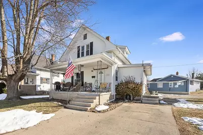 322 S Park Avenue, Batesville, IN 47006 - Photo 2