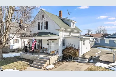 322 S Park Avenue, Batesville, IN 47006 - Photo 4