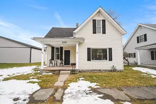 310 S Main, Batesville, IN 47006 - Photo 1