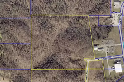 0 Randall Avenue, Aurora, IN 47001 - Photo 2