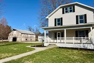 14638 Chesterville Rd, Moores Hill, IN 47032 - Photo 2