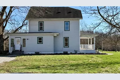 14638 Chesterville Road, Moores Hill, IN 47032 - Photo 26