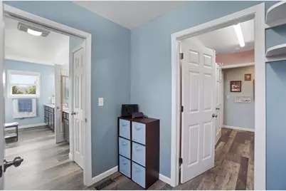 16362 McGuire Ridge Road, Laurel, IN 47024 - Photo 30