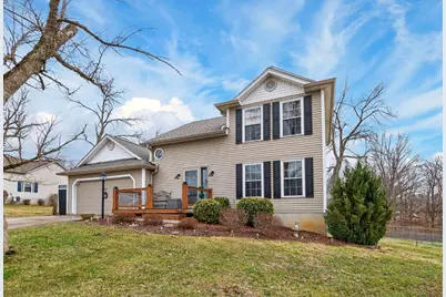 1193 Skyview Circle, Lawrenceburg, IN 47025 - Photo 6