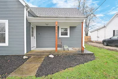 8355 E County Road 210 S Road, Greensburg, IN 47240 - Photo 36