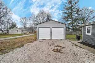 8355 E County Road 210 S Rd, Greensburg, IN 47240 - Photo 34