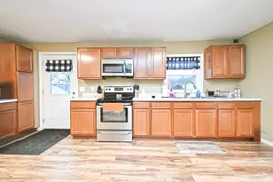 8355 E County Road 210 S Rd, Greensburg, IN 47240 - Photo 2