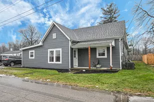 8355 E County Road 210 S Rd, Greensburg, IN 47240 - Photo 40