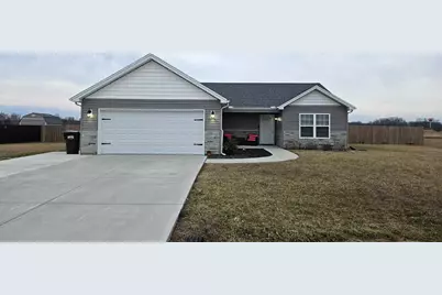 558 Chippewa Court, Milan, IN 47031 - Photo 8