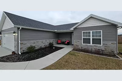 558 Chippewa Court, Milan, IN 47031 - Photo 2