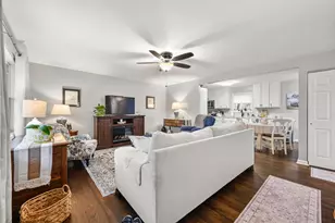 32 Robinson Dr, Lawrenceburg, IN 47025 - Photo 4