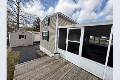 468 Lakeview Circle #468, Liberty, IN 47353 - Photo 4