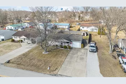 12944 Oak Street, Dillsboro, IN 47018 - Photo 32