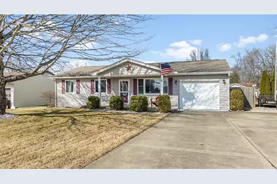 12944 Oak Street, Dillsboro, IN 47018 - Photo 2