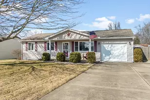 12944 Oak St, Dillsboro, IN 47018 - Photo 2