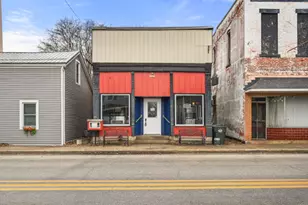 208 S Meridian St, Sunman, IN 47041 - Photo 1