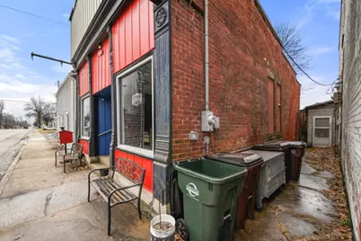 208 S Meridian Street, Sunman, IN 47041 - Photo 4