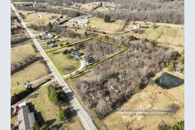 10922 State Road 48, Sunman, IN 47041 - Photo 44