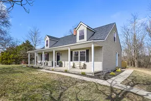 10922 State Road 48, Sunman, IN 47041 - Photo 2