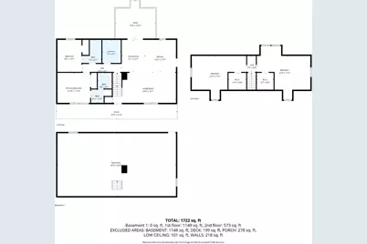 10922 State Road 48, Sunman, IN 47041 - Photo 34