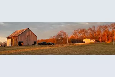 9221 E Tate Ridge Road, Madison, IN 47250 - Photo 1