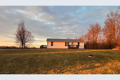 9221 E Tate Ridge Road, Madison, IN 47250 - Photo 4