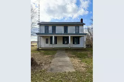 123 W County Road 340 S, Connersville, IN 47331 - Photo 4