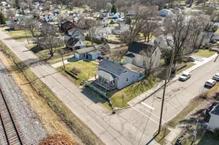 307 S Railroad Ave, Aurora, IN 47001 - Photo 28