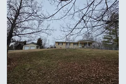 5927 Montgomery Road, Vevay, IN 47043 - Photo 1